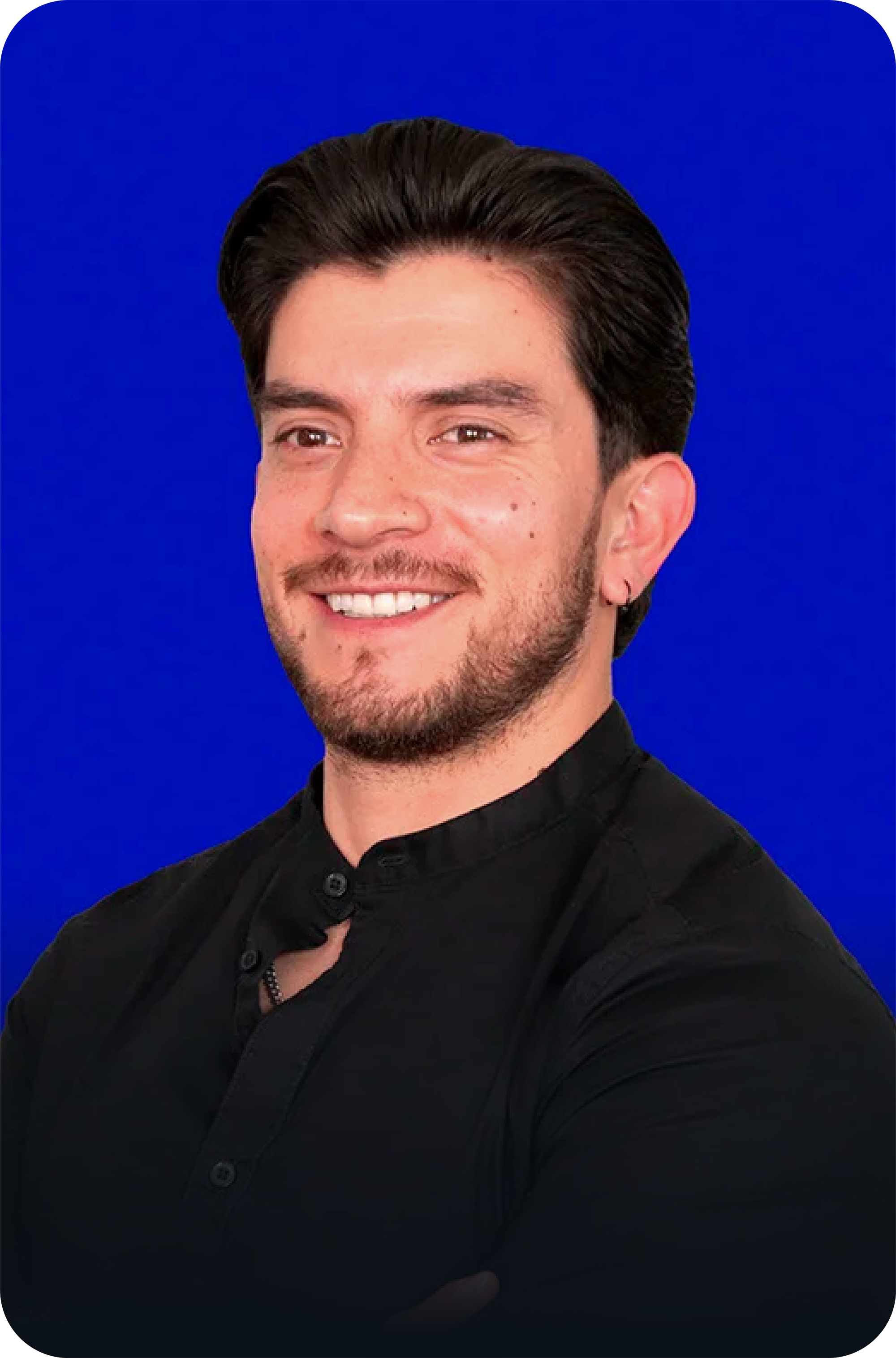 Sebastián Gaibor