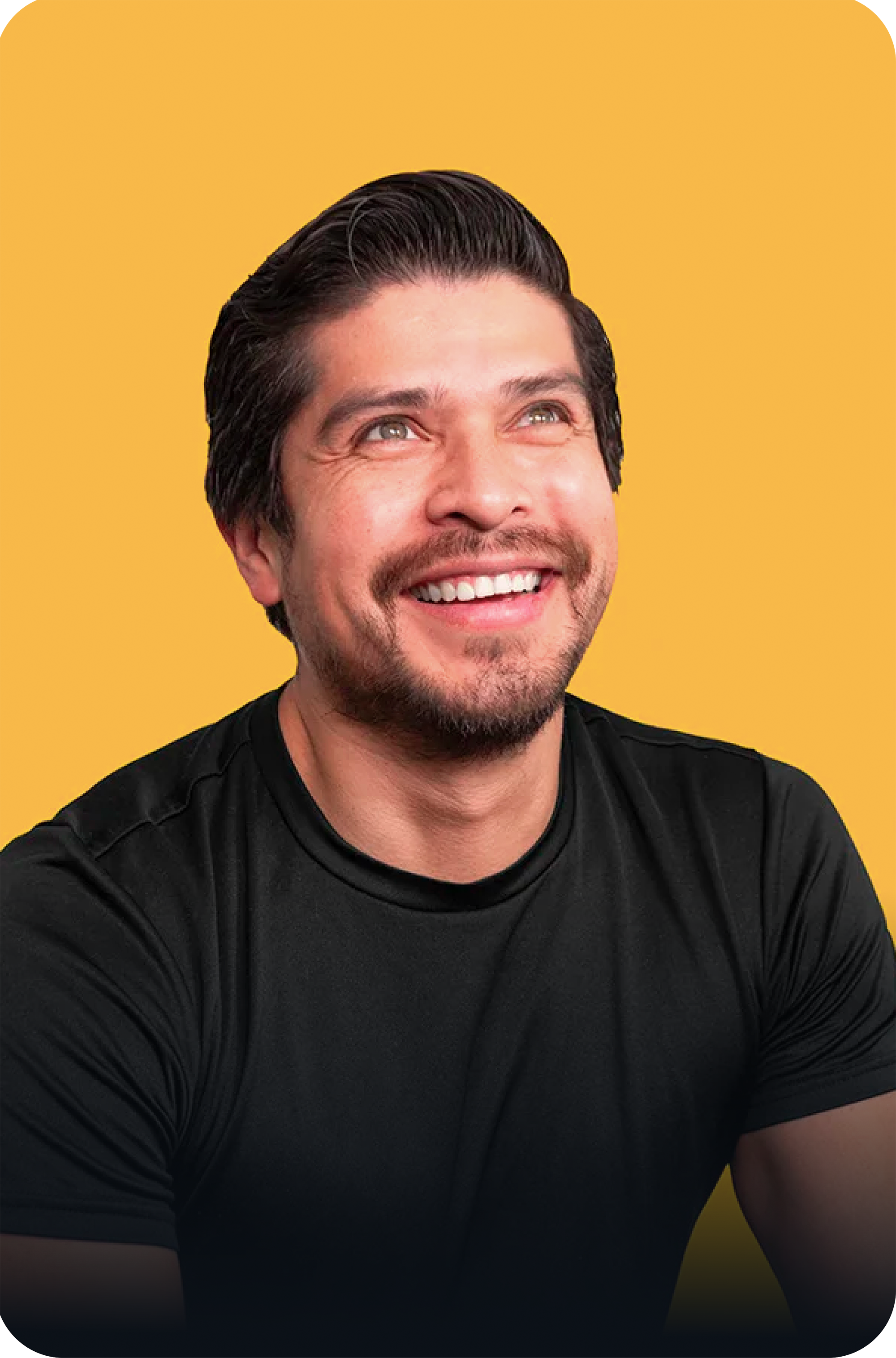 David Cárdenas