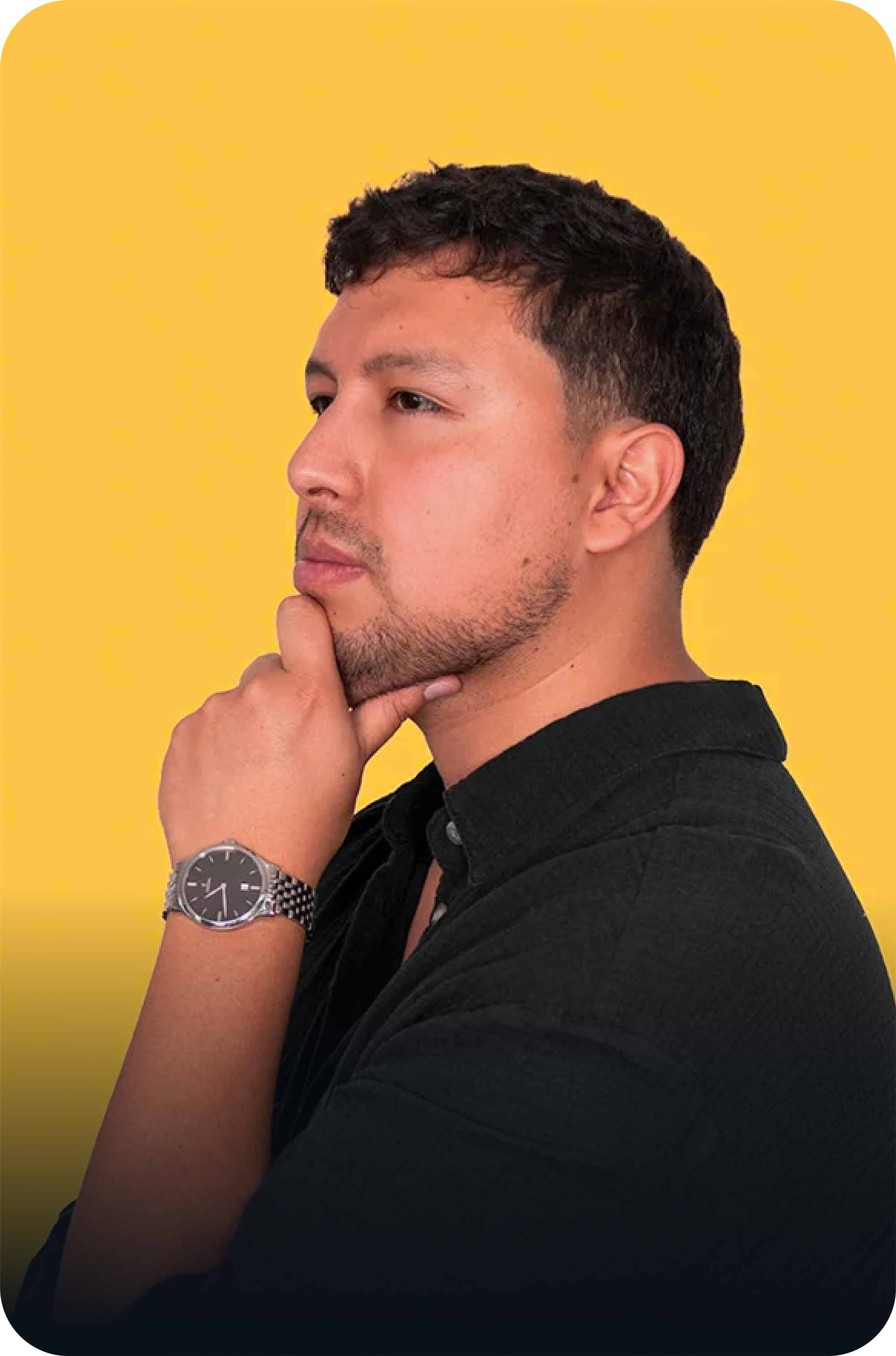 Mateo Salazar